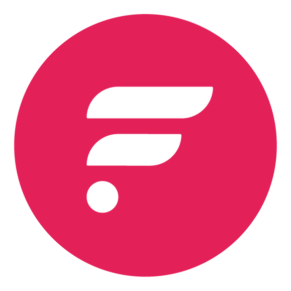 Flare Logo